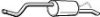 FONOS 24061 End Silencer